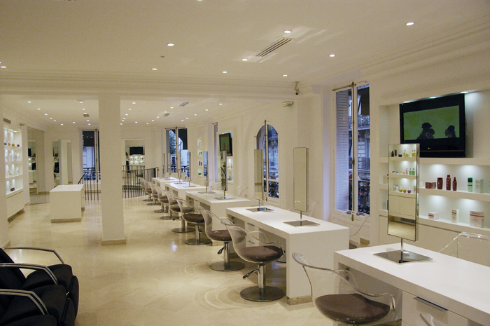 Premium Salon Biguine PARIS PARIS DUPLEIX